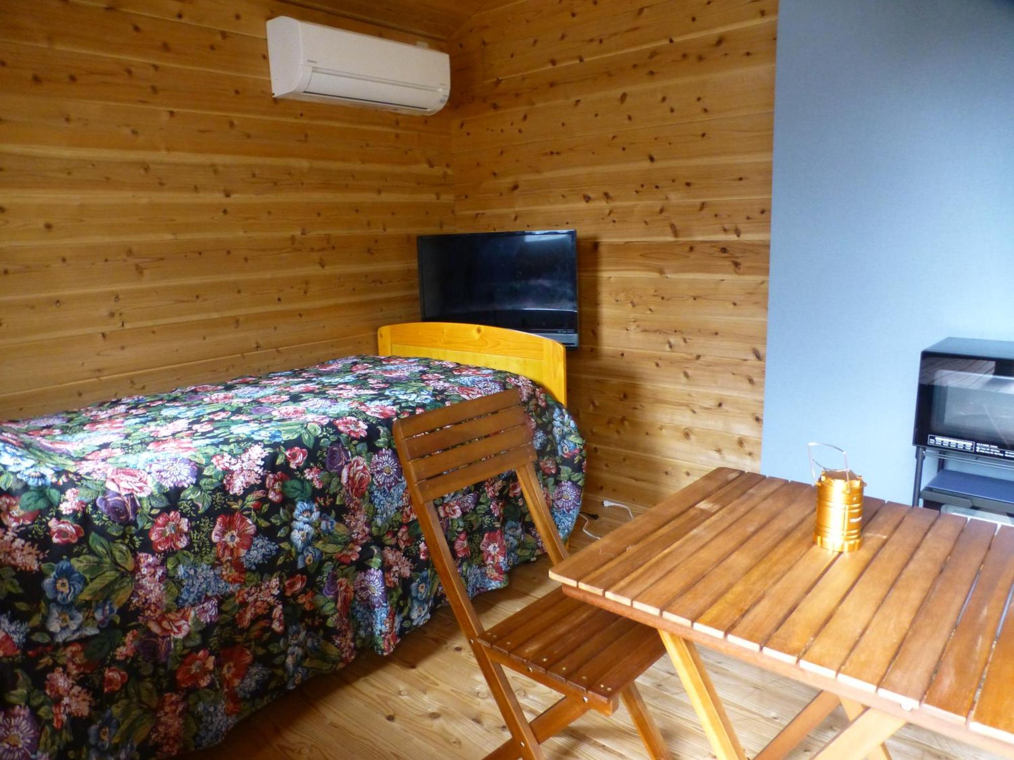 こや・かやき Apartamento Yufu Exterior foto