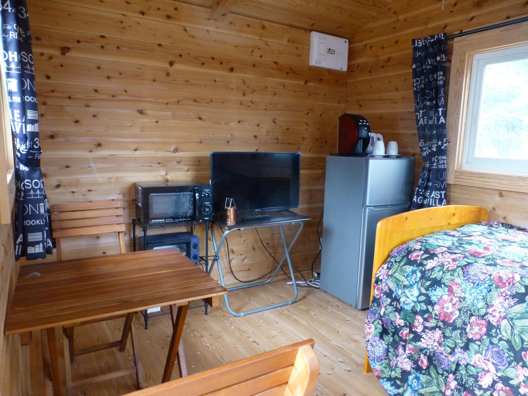 こや・かやき Apartamento Yufu Exterior foto