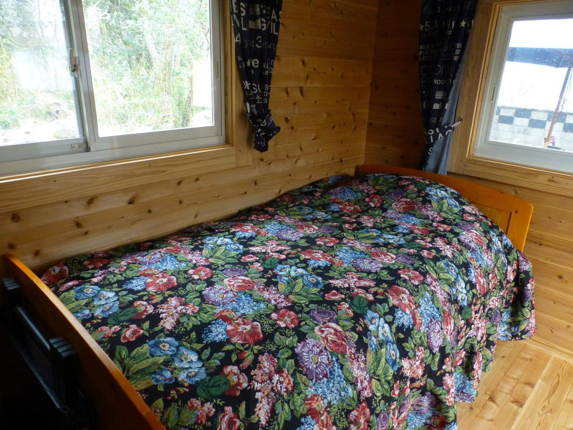 こや・かやき Apartamento Yufu Exterior foto