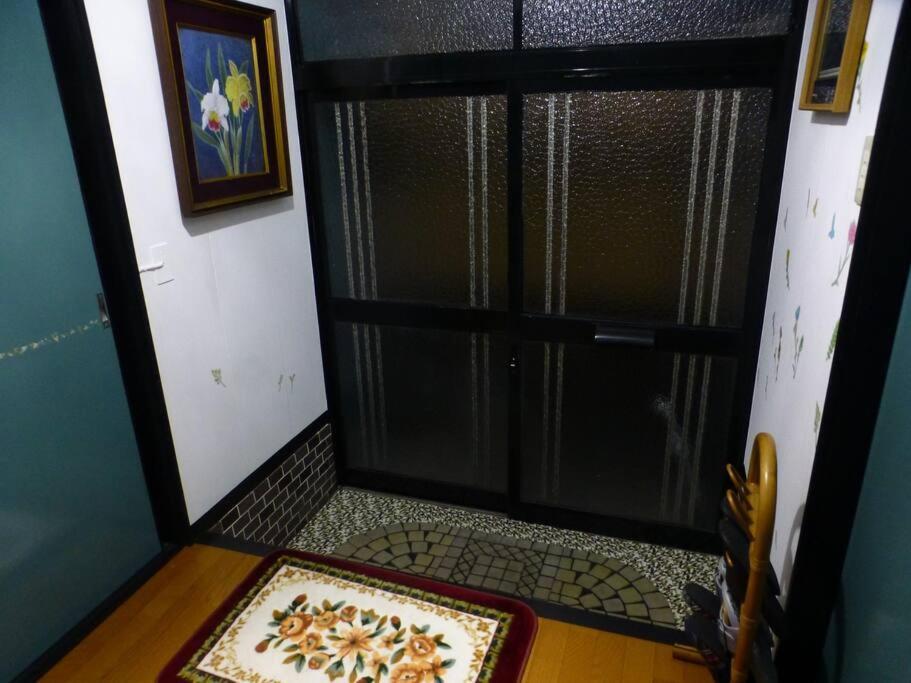 こや・かやき Apartamento Yufu Exterior foto